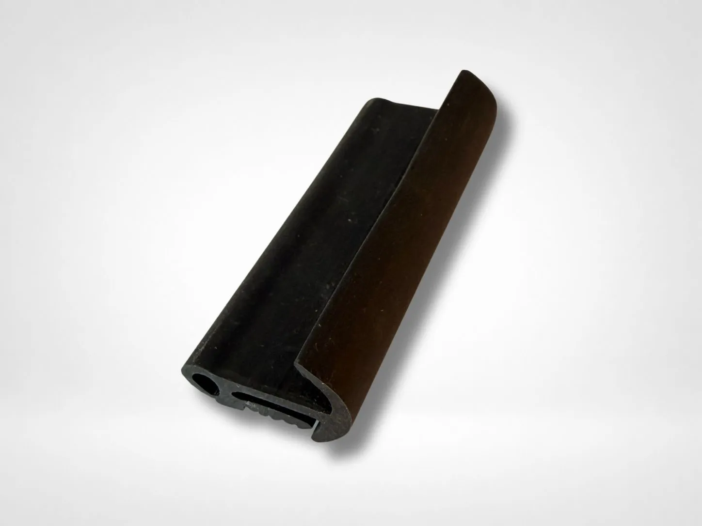 Eriba Dichtungsprofil schwarz – Meterware