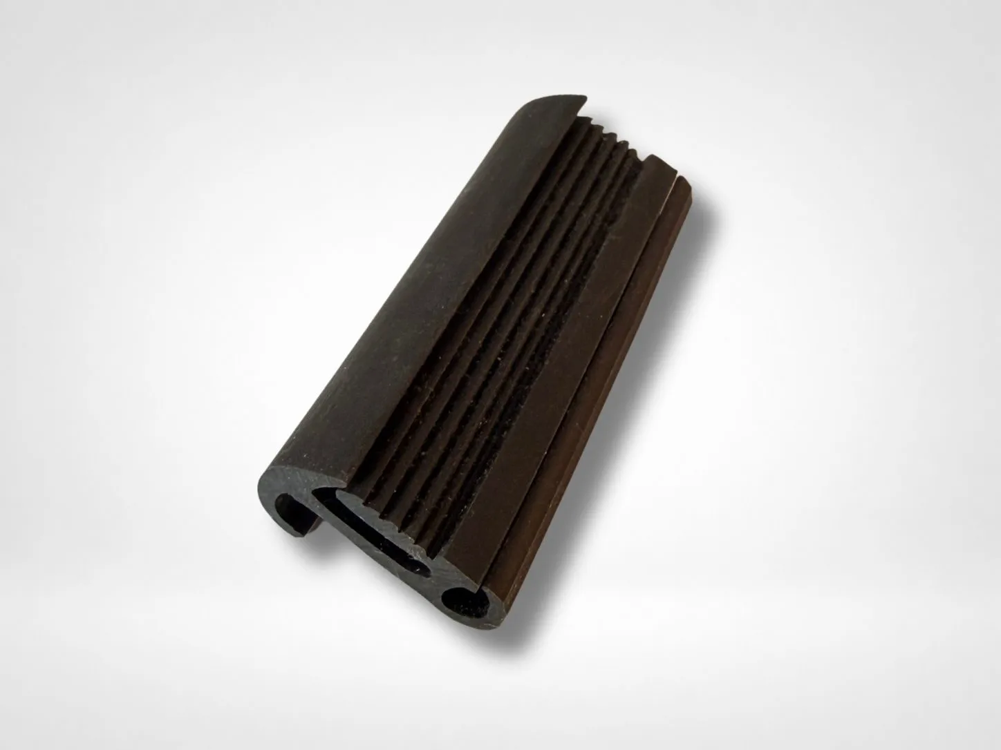 Eriba Dichtungsprofil schwarz – Meterware